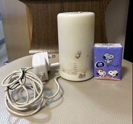 保濕噴霧機