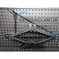 Latest 2 Ton Bridge Jack Scissors Jack 2 T Standard Car Jack