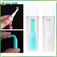 [Wishshopelxn] Soft Contact Lens Remover Insertion Tool Suction Stick Plunger Extractor Applicator D