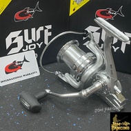 【Jom Pancing】GTECH SURF JOY SPINNING FISHING REEL,MESIN MANCING PANTAI