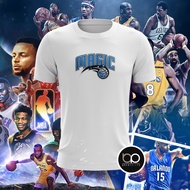 Orlando Magic NBA Basketball Tshirt for Men