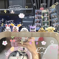 [hippers for phone] seventeen miniteen phone product