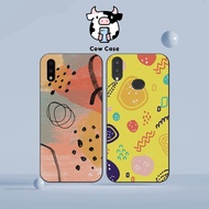 Samsung A10s, Samsung A10, Samsung A01, Samsung M10 Case | Basic Abstract SS Galaxy Phone Case - COW
