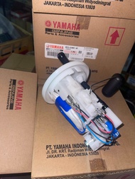 รวมปั้มติ๊ก/ชุดน้ำมันเชื้อเพลิง YAMAHA แท้ศูนย์ หลายรุ่น R15R3GAND FILANO
