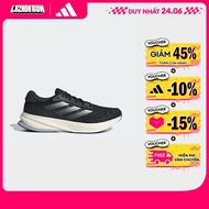 [CHỈ 24.6-GIẢM 45%+VOUCHER 10%] adidas Running Supernova Rise Running Shoes Men Black IG5844