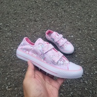 Sepatu Anak Perempuan Boot Unicorn Kuda Pony Usia 1 2 3 4 5 6 7 8 9 Tahun