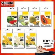 CLEAR STOCK EXPIRED READY STOCK GRABBIT FRUIT SEED