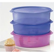Tupperware Spring Garden One Touch 2.0L