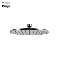 Abagno AR-809A ABS chrome 230mm rain shower
