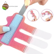 Nebaby Trigger Finger Splint Mallet Finger Splint Finger Brace For Arthritis Injury Sprain Fits Midd