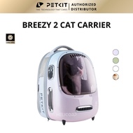 Balo Cho Chó Balo Cho Mèo Petkit (2023)