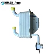 OE JB3G7A095BA AB39-7A095-BB AB397A095BB JB3G-7A095-BA Transmission Oil Cooler For Ford Ranger For M