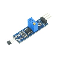 Hall Sensor Module Hall Tachometer Detection Sensor Module Switch