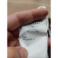 Original G-Shock Frogman GW225A band and bezel super dead stock