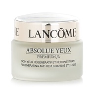 Lancome 蘭蔻 Absolue Yeux Premium BX 滋養眼霜 Absolue Yeux Premium BX Regenerating And Replenishing Eye Care 20ml/0.7oz