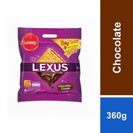 [Free Shipping WM] Munchy Lexus chocolate Cream 11s