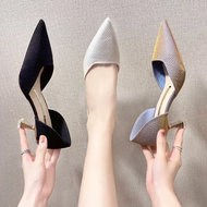Kitten Heels Shoes for Women High Heels Pumps Women Shoes Wedding Heels Party Shoes for Women Office