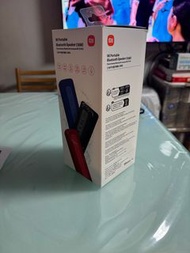 小米戶外藍牙喇叭