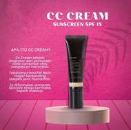 🔥ORIGINAL🔥 Mary Kay CC Cream Sunscreen SPF15