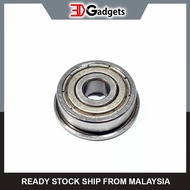 F625ZZ Flanged Bearing