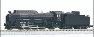 Kato 2018-1 D51 一次形 (東北仕様)