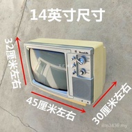 TV 70-80s Ornaments Wholesale Retro Ready Stock TV Vintage SXPU