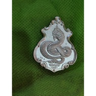 Naga (serpent deity) amulet