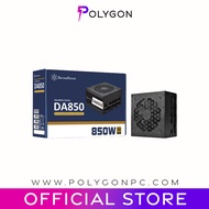 Silverstone DA850-850W PSU Power Supply