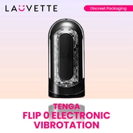 Tenga Flip 0 Electronic Vibration - Masturbator