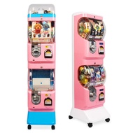 Best Tomy Gacha Style Coin Operated Toy Vending Machine Anime F