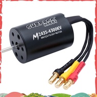 Brushless Motor M2435 4300KV for    on Road RC Car  on Road RC Car