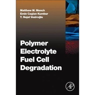 Polymer Electrolyte Fuel Cell Degradation 9780128103593