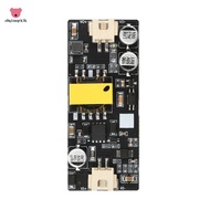 DC-DC DC Converter Isolated Power Supply Module Input 12-24V Power 15W Singal/Double-Ended Terminal 