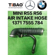 (TiBAO) MINI R55 R56 (N14) AIR INTAKE HOSE (1 MONTH WARRANTY)