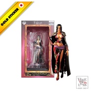 ICHIBAN KUJI Prize B The Great Gallery Boa One Piece Figure 金证 正版 日版 一番赏 女帝 Timeless Hobby SUPER RAR