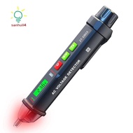 Voltage Detector - Non-Contact Voltage Tester, Adjustable Sensitivity Power Tester, Field Line Teste