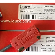 Labor Test LEUZE Optoelectronic Sensor PRK3C.T3/2N NPN Recommended PRK3C.T3/4P PNP PRK3C.T3/6G NPN &