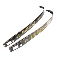 SANLIDA X8 AND X9 ILF ARCHERY LIMBS ONLY (1PAIR)