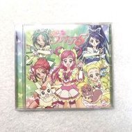 Yes!光之美少女5 CD