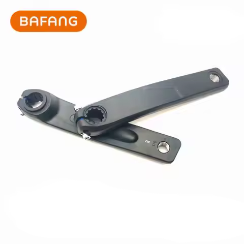 Bafang crank arm suitable Bafang 8Fun Torque Motor M500/M600 G510 G520 M420/M800 electric bike mid-d