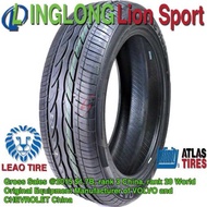205/45 R16 Leao Tire China/Thailand | Lion Sport Xl, Nova-Force XL (205/45R16) Bad