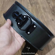 Teflon Springform Bongpas disassembly pan