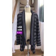 Second-Hand Fashion Coat B-333