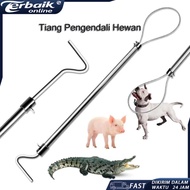 Dog Catcher & Animal Catcher Umum: Untuk Anjing Kucing Babi Biawak – Alat Penangkap Binatang