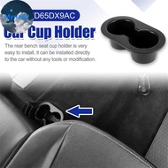 MyriadU High Quality Rear Seat Cup Holder Dual Drink Cupholder For Dodge Ram 1500 2500 3500 2002 200
