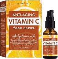 True Botanix Anti Aging Vitamin C Face Serum 30 ml