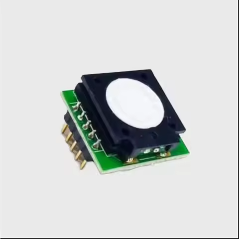 2 pcs Electrochemical TVOC Detection Module ZE40B-TVOC