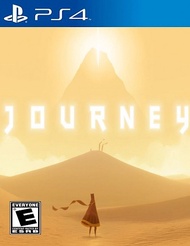 ๋JOURNEY ZONE 6 FOR PLAYSTATION 4 (มือ2 สภาพ 95 %)  English and Chinese Subtitle