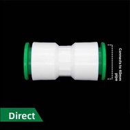 FEIZHUXIANSEN | Quick Connect Fitting PPR Pipe 25mm