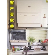 HY-$ Oven Hanger Microwave Oven Rack Wall-Mounted304Stainless Steel Kitchen Microwave Oven Rack Support